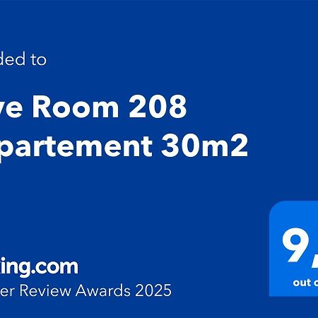 Love Room 208 Appartement 30M2 Lambersart Luaran gambar