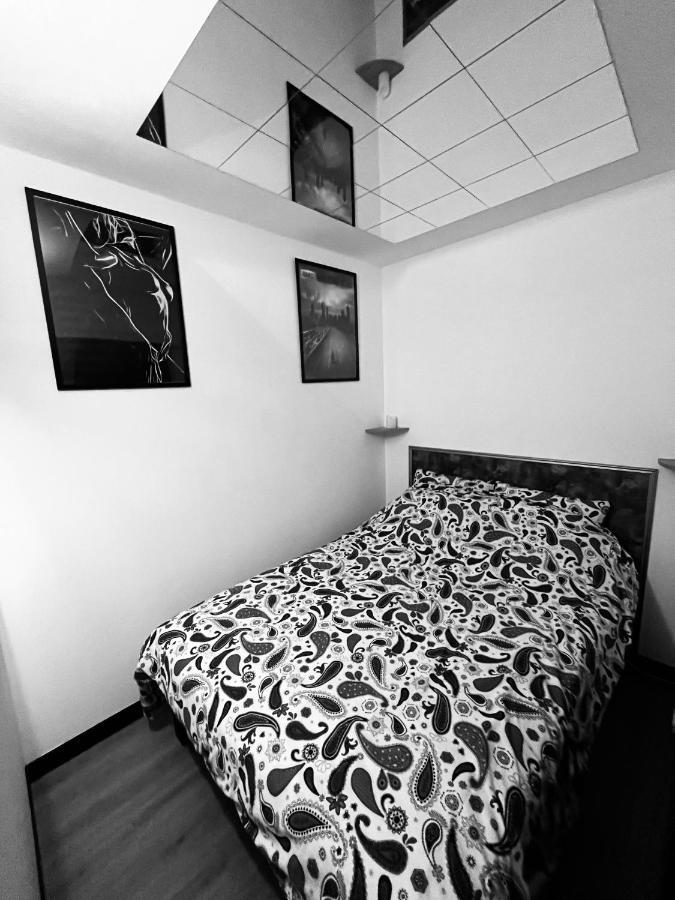 Love Room 208 Appartement 30M2 Lambersart Luaran gambar