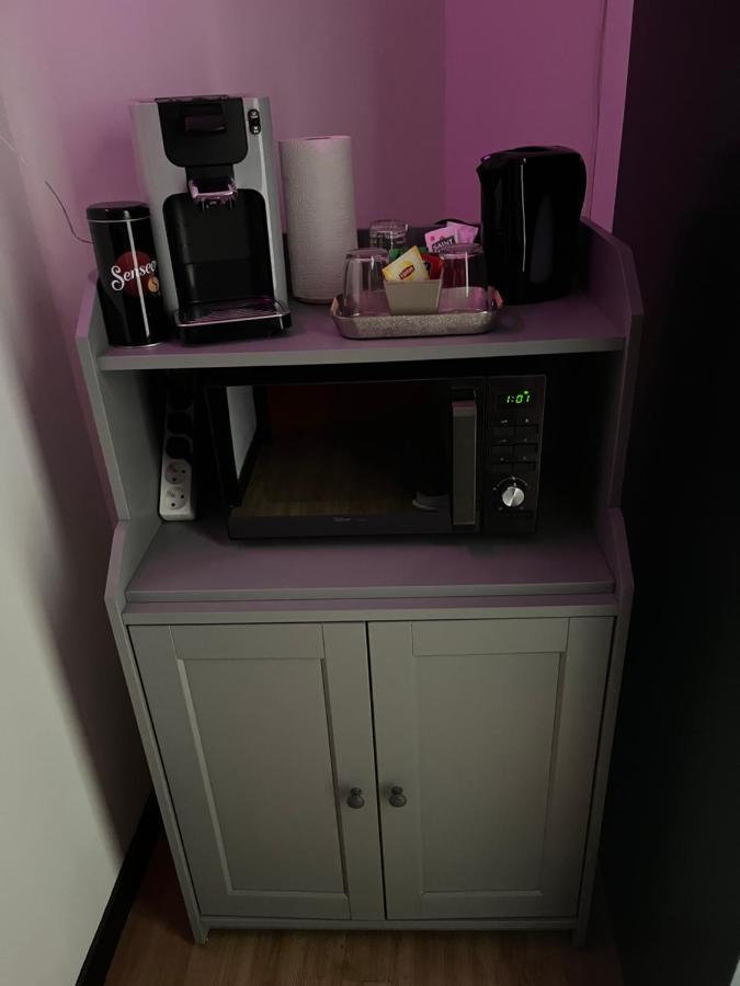 Love Room 208 Appartement 30M2 Lambersart Luaran gambar