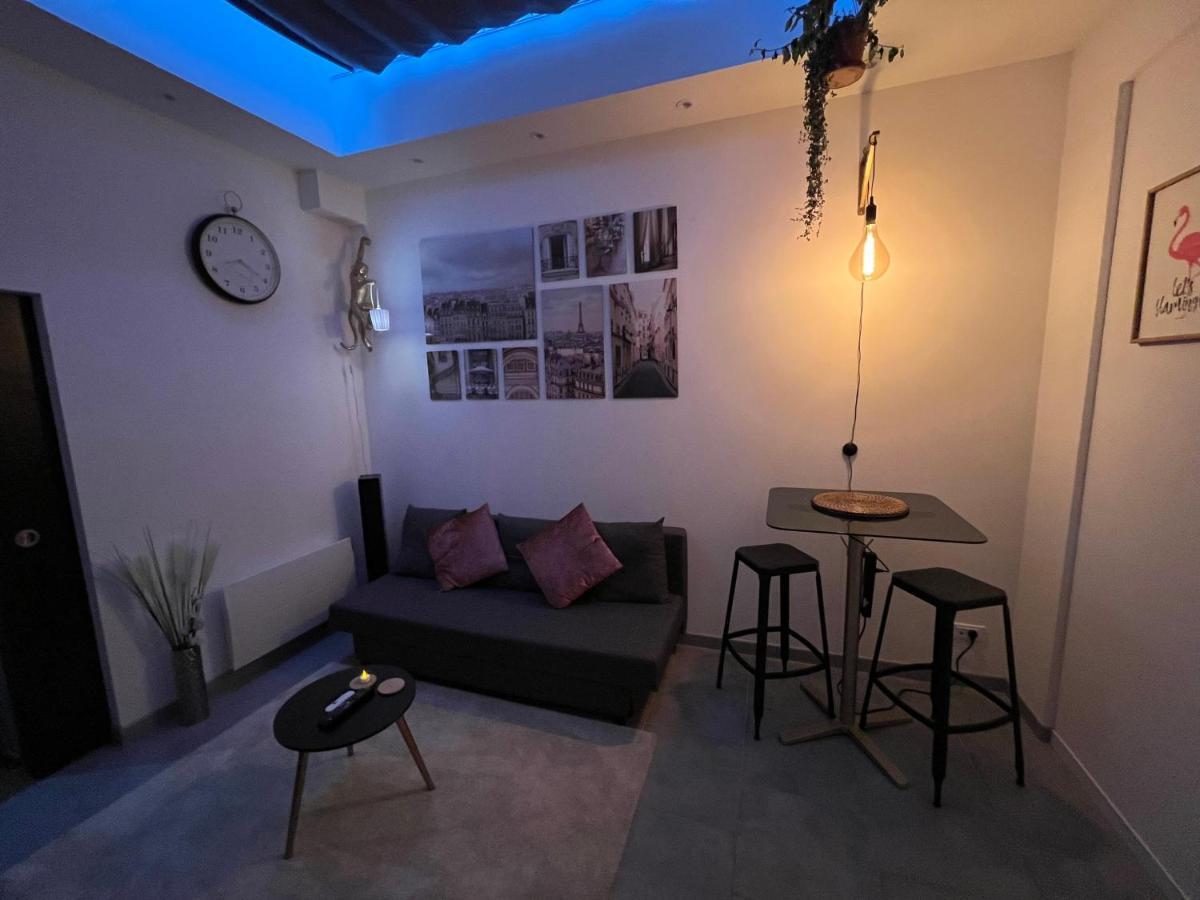 Love Room 208 Appartement 30M2 Lambersart Luaran gambar